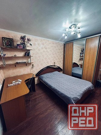 Сдам 2-х ком. квартиру мкр. Текстильщик Донецк - изображение 6