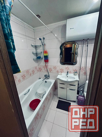 Сдам 2-х ком. квартиру мкр. Текстильщик Донецк - изображение 7