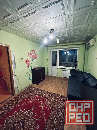 Сдам 2-х ком. квартиру мкр. Текстильщик Донецк - изображение 5