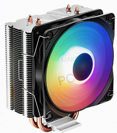 Кулер Deepcool Gammaxx 400 k (dp-mch4-gmx400v2-k) - арт:7312 Донецк
