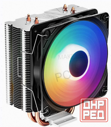 Кулер Deepcool Gammaxx 400 k (dp-mch4-gmx400v2-k) - арт:7312 Донецк - изображение 1