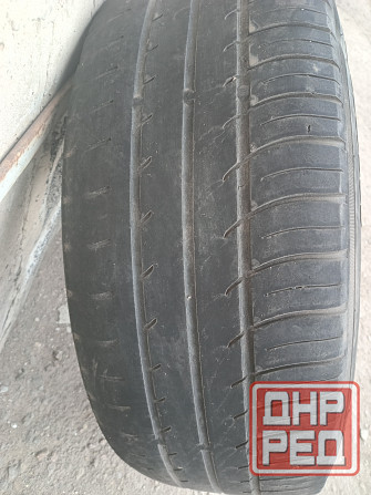 Продаю колёса оригинальные на волгу 31105 Донецк - изображение 3