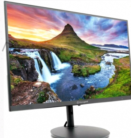 Монитор Aopen 27 27sh2uebmiiphx Черный Ips Led 1ms 16:9 Hdmi m/m Матовая Has Piv 250cd 17 - арт:8721 Донецк