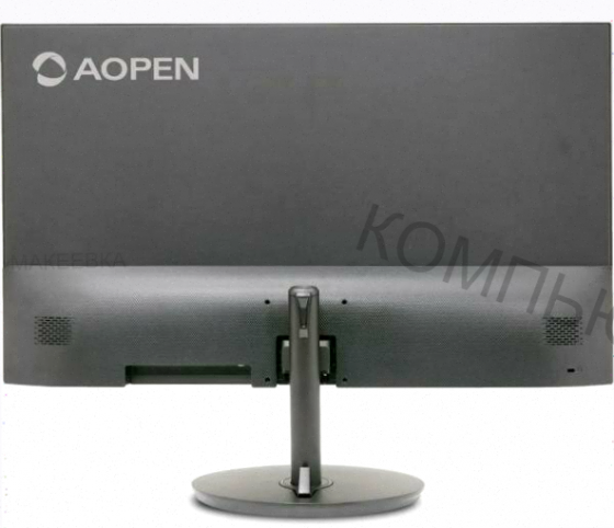 Монитор Aopen 27 27sh2uebmiiphx Черный Ips Led 1ms 16:9 Hdmi m/m Матовая Has Piv 250cd 17 - арт:8721 Донецк