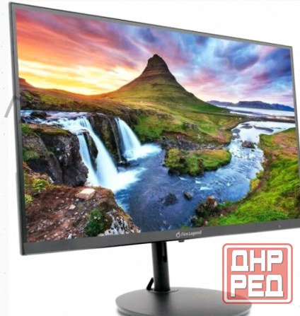 Монитор Aopen 27 27sh2uebmiiphx Черный Ips Led 1ms 16:9 Hdmi m/m Матовая Has Piv 250cd 17 - арт:8721 Донецк - изображение 1