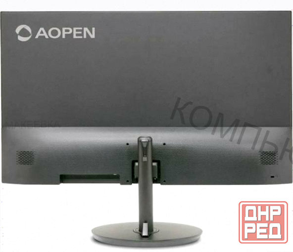 Монитор Aopen 27 27sh2uebmiiphx Черный Ips Led 1ms 16:9 Hdmi m/m Матовая Has Piv 250cd 17 - арт:8721 Донецк - изображение 2
