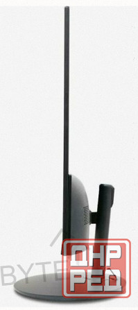 Монитор Aopen 27 27sh2uebmiiphx Черный Ips Led 1ms 16:9 Hdmi m/m Матовая Has Piv 250cd 17 - арт:8721 Донецк - изображение 3