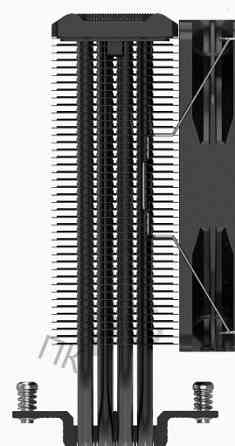 Кулер Pccooler Paladin ex400 Argb Plus - арт:2123 Макеевка