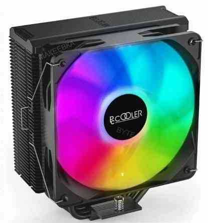 Кулер Pccooler Paladin ex400 Argb Plus - арт:2123 Макеевка