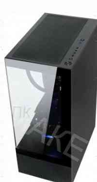 Корпус Formula Crystal z1 Черный Без бп Atx 2xusb2.0 1xusb3.0 Audio Bott Psu - арт:3295 Донецк