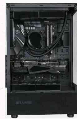 Корпус Formula Crystal z1 Черный Без бп Atx 2xusb2.0 1xusb3.0 Audio Bott Psu - арт:3295 Донецк