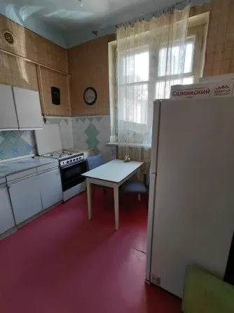 Цена снижена! 2-х ком. квартира в Ворошиловском р-не, пр. Гурова, 7 Донецк