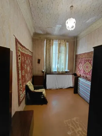 Цена снижена! 2-х ком. квартира в Ворошиловском р-не, пр. Гурова, 7 Донецк