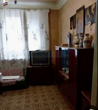 2-х ком. квартира в Ворошиловском р-не, ул. Гурова, 7 Донецк