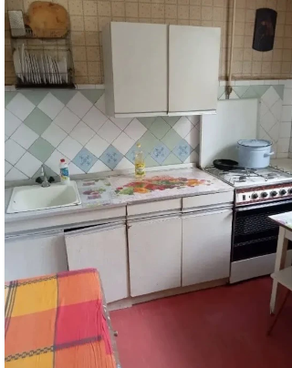 2-х ком. квартира в Ворошиловском р-не, ул. Гурова, 7 Донецк