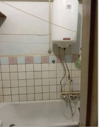 2-х ком. квартира в Ворошиловском р-не, ул. Гурова, 7 Донецк