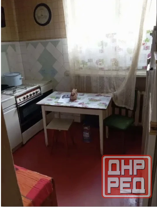 2-х ком. квартира в Ворошиловском р-не, ул. Гурова, 7 Донецк - изображение 3