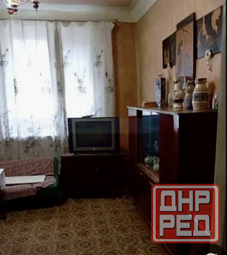 2-х ком. квартира в Ворошиловском р-не, ул. Гурова, 7 Донецк - изображение 1