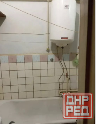 2-х ком. квартира в Ворошиловском р-не, ул. Гурова, 7 Донецк - изображение 4