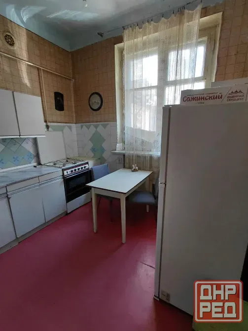 Цена снижена! 2-х ком. квартира в Ворошиловском р-не, пр. Гурова, 7 Донецк - изображение 2