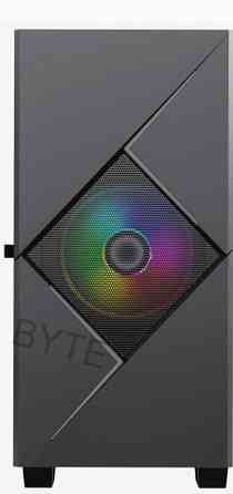Компьютерный Корпус Gamemax Cyclops bg - арт:1952 Донецк