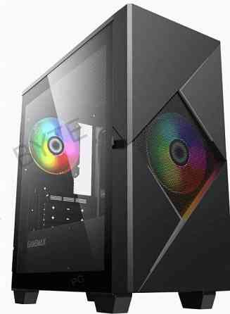Компьютерный Корпус Gamemax Cyclops bg - арт:1952 Донецк