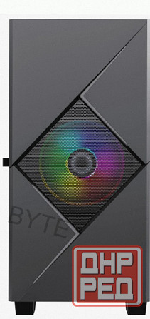 Компьютерный Корпус Gamemax Cyclops bg - арт:1952 Донецк - изображение 3