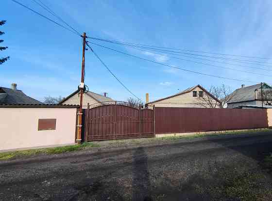 Сдам дом Макеевка