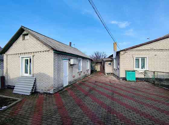 Сдам дом Макеевка