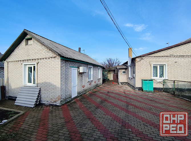 Сдам дом Макеевка - изображение 3