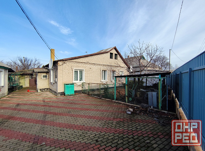 Сдам дом Макеевка - изображение 2