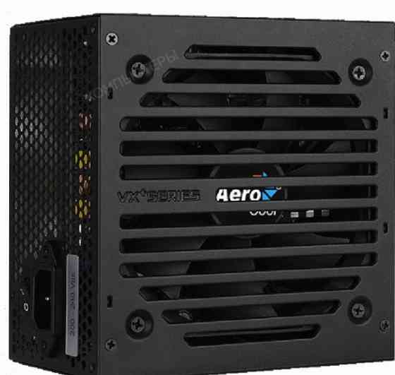 Блок Питания Aerocool (formula) 750w ( vx Plus 750w ) - арт:6547 Донецк