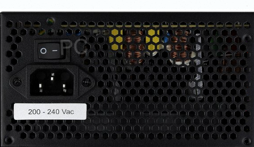 Блок Питания Aerocool (formula) 750w ( vx Plus 750w ) - арт:6547 Донецк