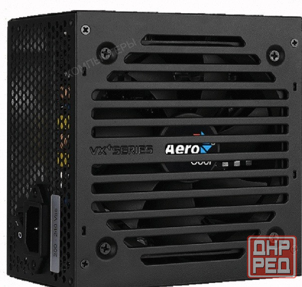 Блок Питания Aerocool (formula) 750w ( vx Plus 750w ) - арт:6547 Донецк - изображение 3