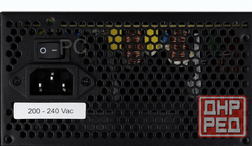 Блок Питания Aerocool (formula) 750w ( vx Plus 750w ) - арт:6547 Донецк - изображение 2