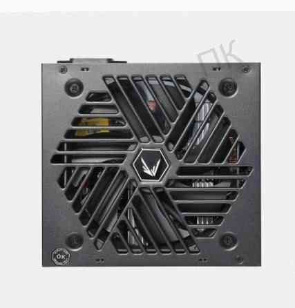 Блок Питания Formula Atx 800w fx-800 (24+4+4pin) Apfc 120mm Fan 4xsata Rtl - арт:1106 Макеевка