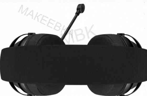 Гарнитура Acer Ahw122 Черный (zl.hdscc.01u) - арт:7634 Донецк