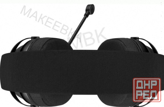 Гарнитура Acer Ahw122 Черный (zl.hdscc.01u) - арт:7634 Донецк - изображение 2