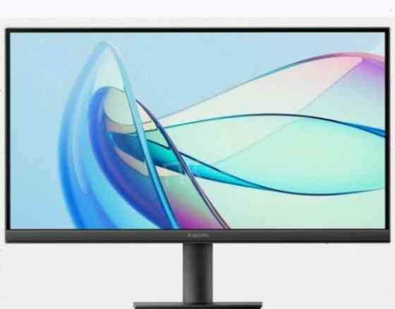 Монитор Xiaomi Monitor a22i 21.45" (ela5230eu) Black - арт:9785 Донецк