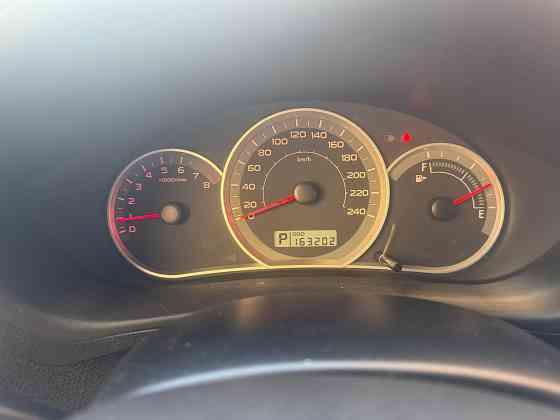 Subaru Impreza 2008 1.5 Донецк