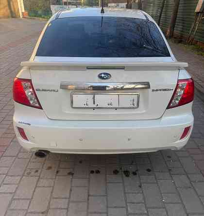 Subaru Impreza 2008 1.5 Донецк