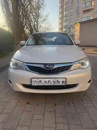 Subaru Impreza 2008 1.5 Донецк