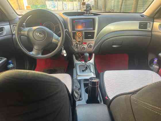Subaru Impreza 2008 1.5 Донецк