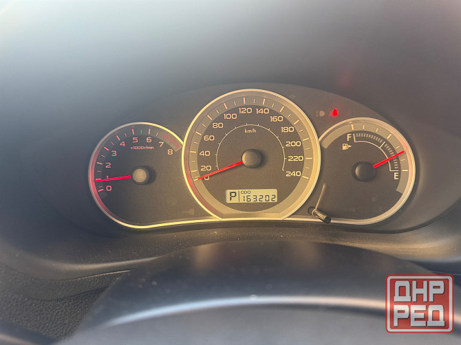Subaru Impreza 2008 1.5 Донецк - изображение 6