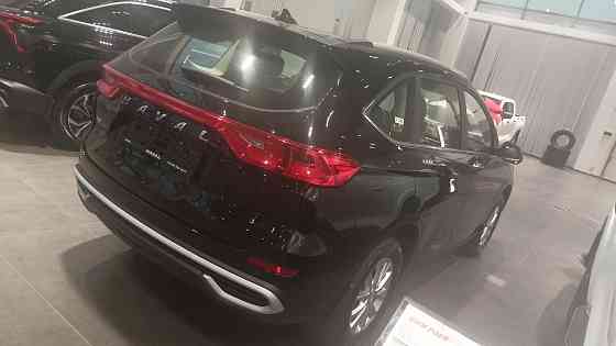 Новый Haval M6 (антикор, тонировка, второй комплект колёс на дисках) Енакиево