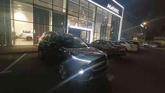 Новый Haval M6 (антикор, тонировка, второй комплект колёс на дисках) Енакиево