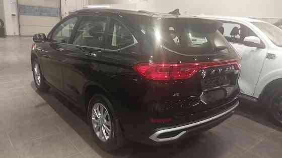 Новый Haval M6 (антикор, тонировка, второй комплект колёс на дисках) Енакиево
