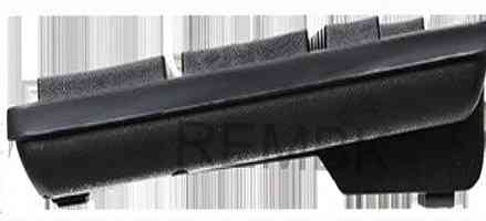 Клавиатура Acer Okw020 Черный Slim - арт:8807 Донецк