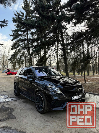 Аренда автомобиля на свадьбу Донецк - изображение 3