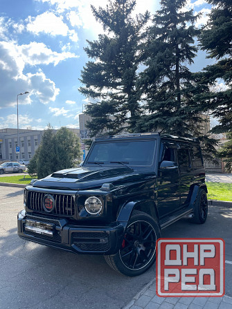 Аренда автомобиля на свадьбу Донецк - изображение 4